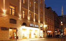 Hotel Wandl Vienna